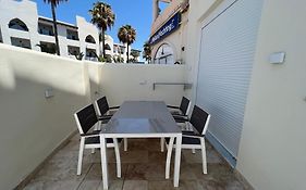 Atlantis Home Puerto Marina - 1 Minuto De La Playa